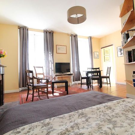 Charmant Appartement Central A Angers - Tout Inclus, Wifi, Proche Gare Et Patrimoine - Fr-1-622-6 Екстер'єр фото