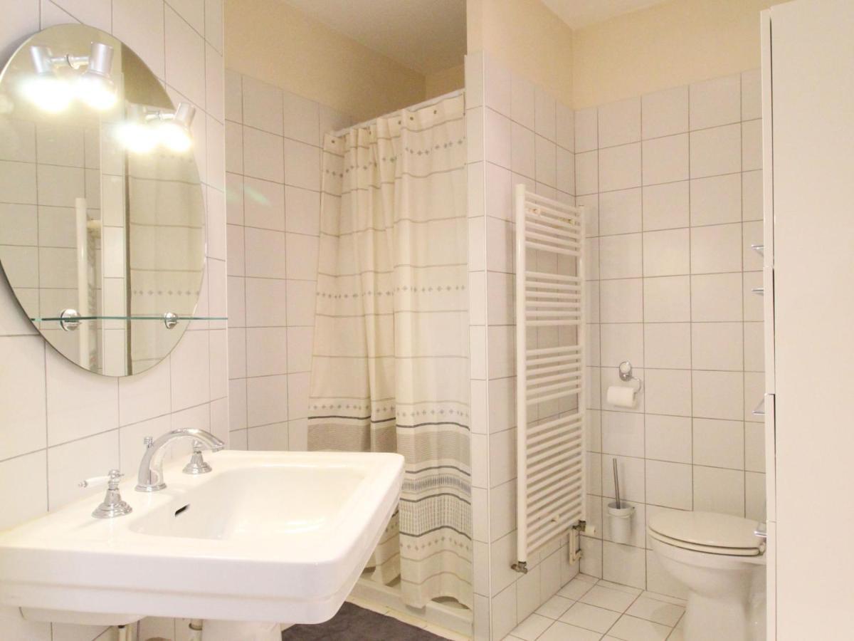Charmant Appartement Central A Angers - Tout Inclus, Wifi, Proche Gare Et Patrimoine - Fr-1-622-6 Екстер'єр фото