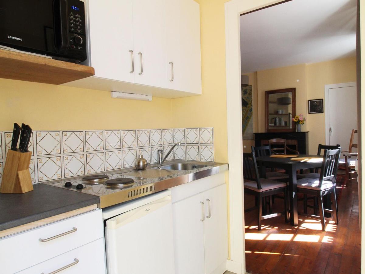 Charmant Appartement Central A Angers - Tout Inclus, Wifi, Proche Gare Et Patrimoine - Fr-1-622-6 Екстер'єр фото