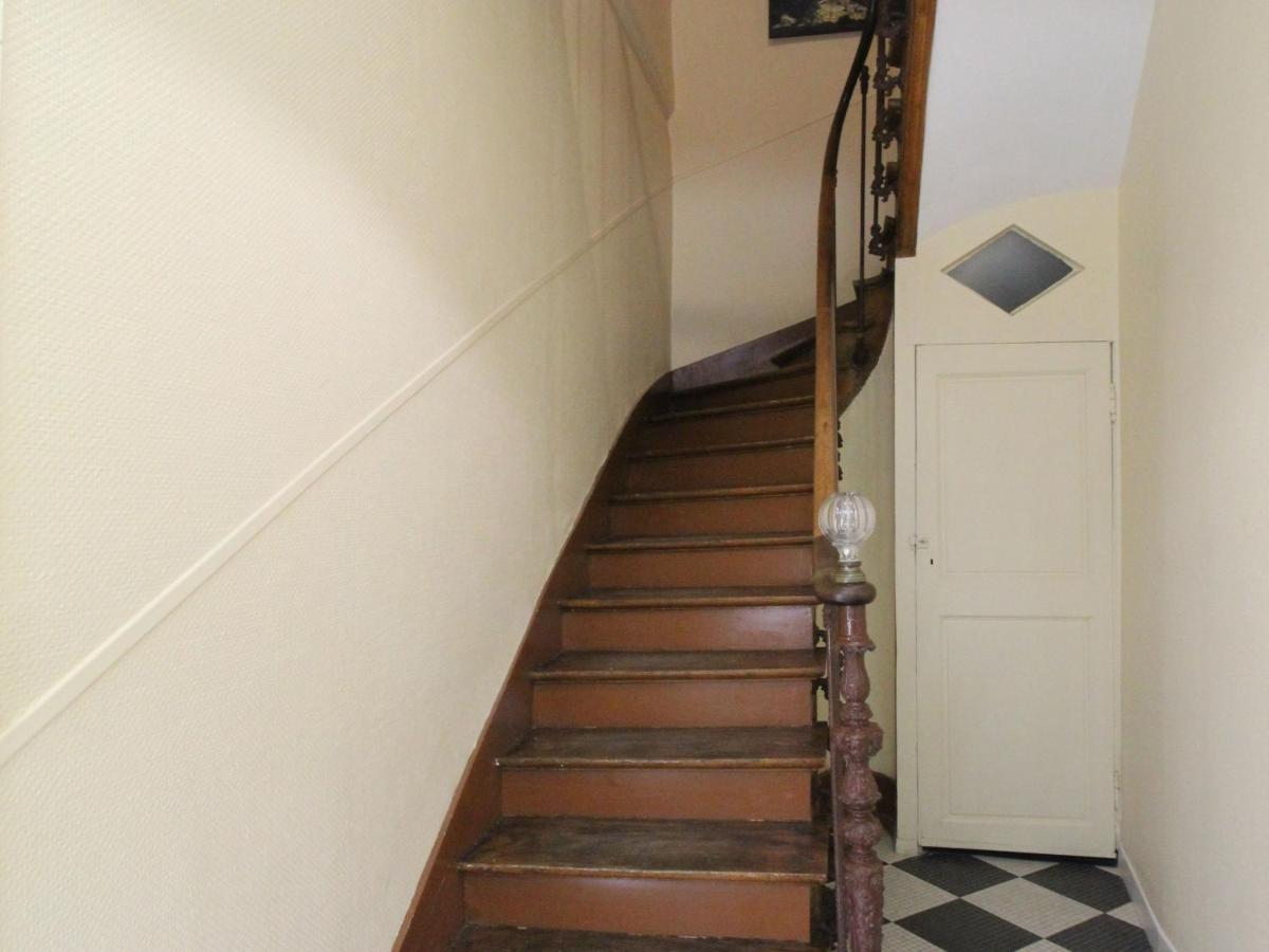 Charmant Appartement Central A Angers - Tout Inclus, Wifi, Proche Gare Et Patrimoine - Fr-1-622-6 Екстер'єр фото
