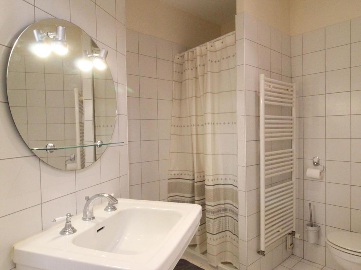 Charmant Appartement Central A Angers - Tout Inclus, Wifi, Proche Gare Et Patrimoine - Fr-1-622-6 Екстер'єр фото