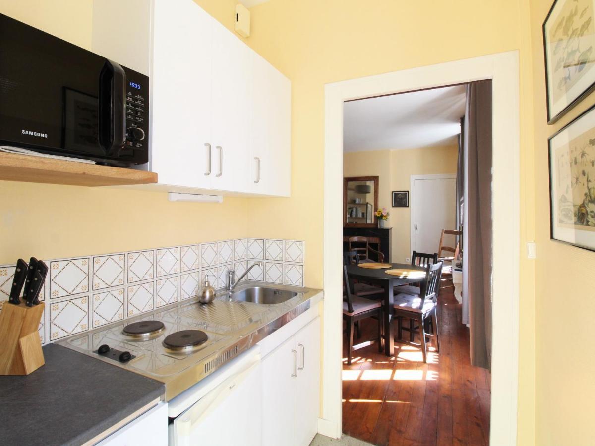 Charmant Appartement Central A Angers - Tout Inclus, Wifi, Proche Gare Et Patrimoine - Fr-1-622-6 Екстер'єр фото